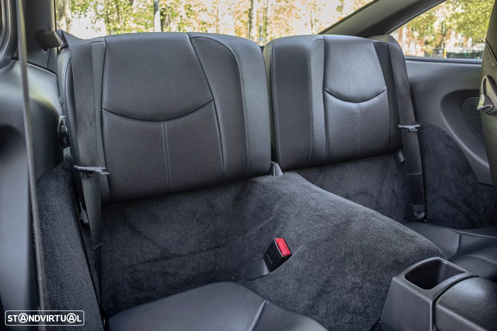 Porsche 911 Série F - 21