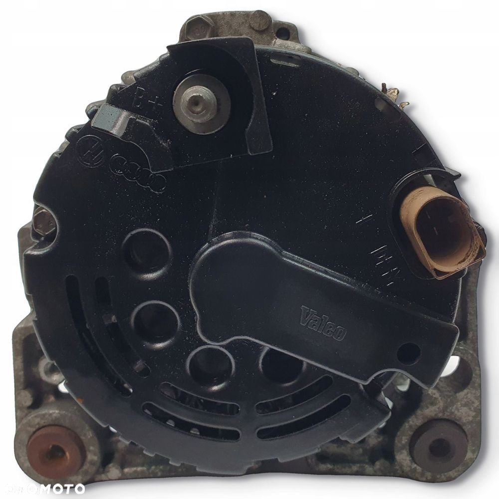 ALTERNATOR VW Golf IV 1.9 TDI Bosch Valeo 038903023R 2542245C 90A - 6