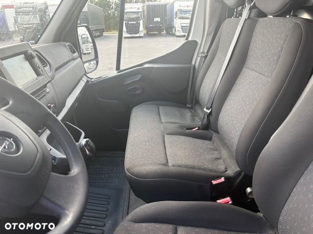 Opel MOVANO  KOLA BLIZNIAKI - 6