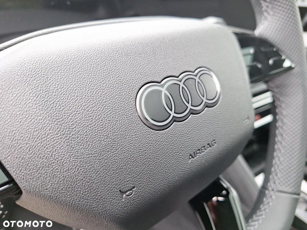 Audi SQ5 - 26