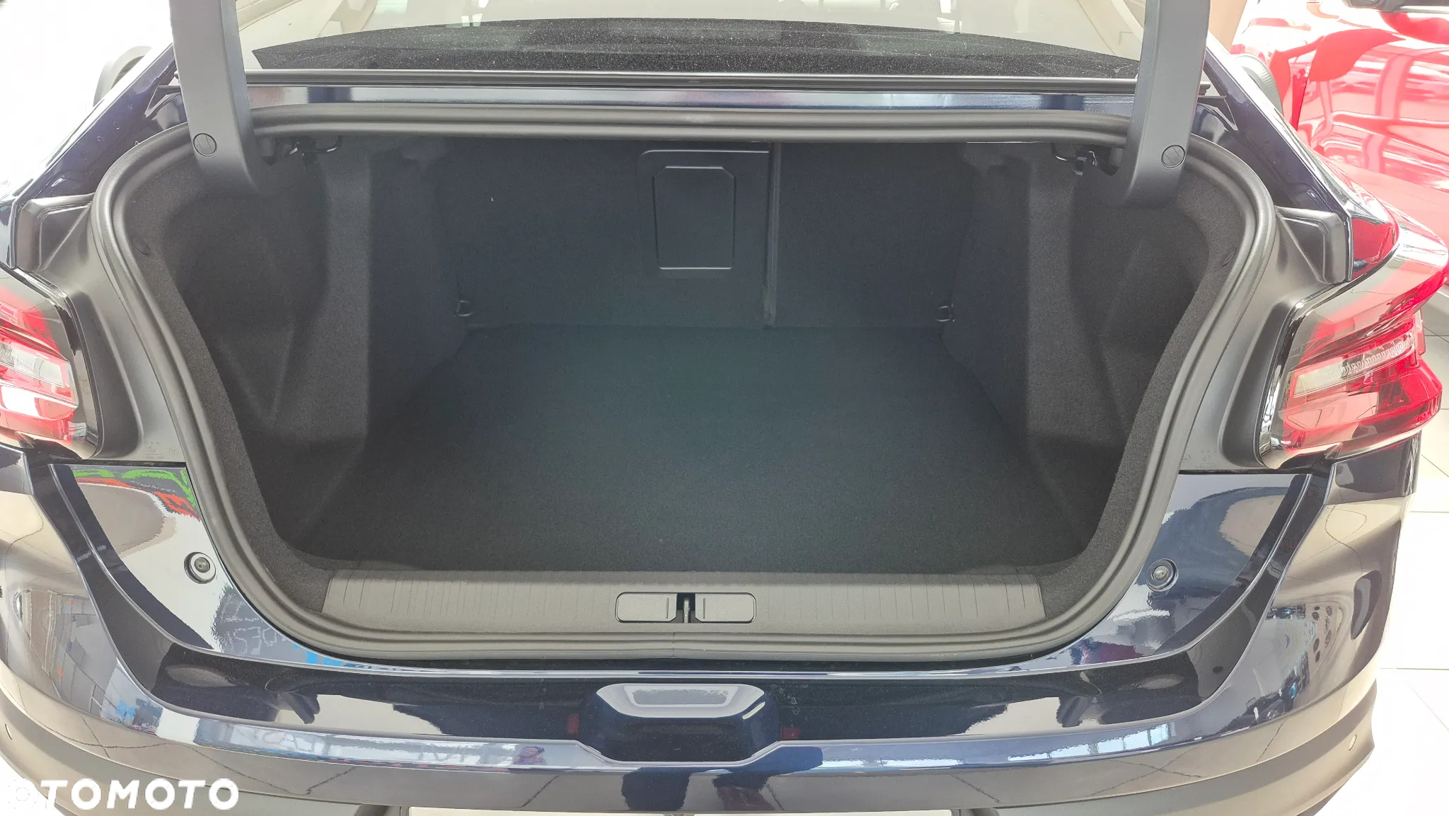 Citroën C4X 1.2 mHEV Max eDCT6 - 19