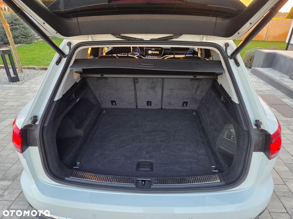 Volkswagen Touareg 3.0 V6 TDI SCR 4Mot Elegance - 7