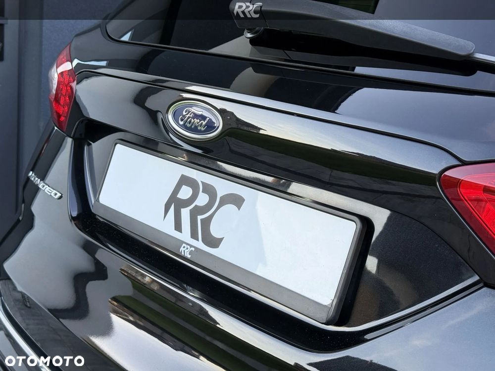 Ford Mondeo 2.0 TDCi Titanium PowerShift - 37