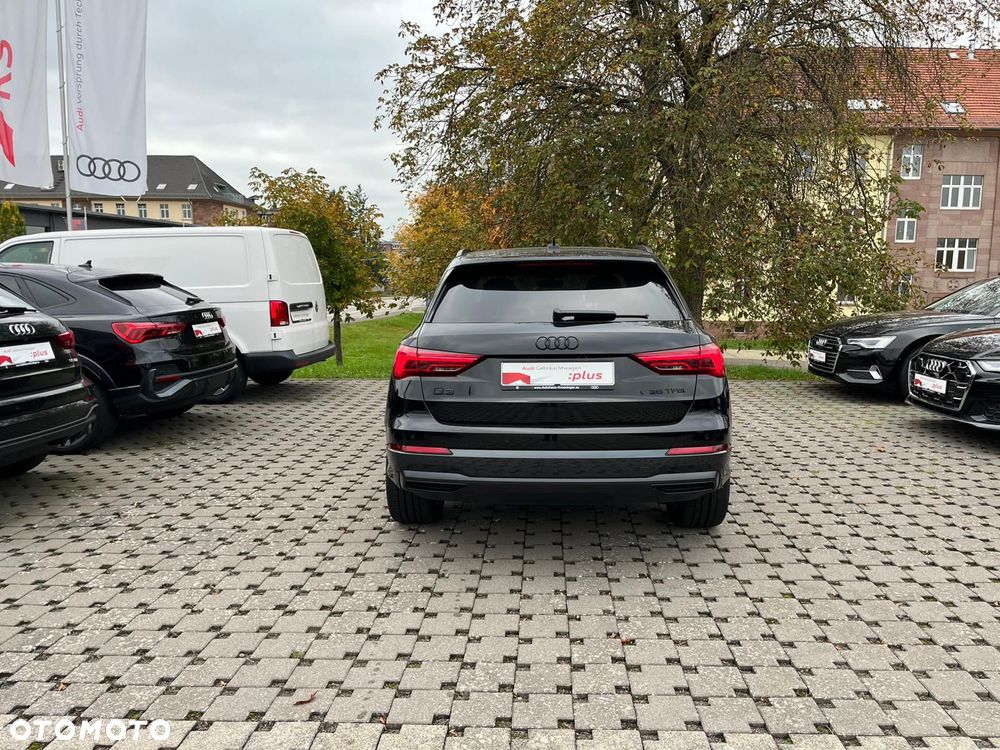 Audi Q3 35 TFSI S tronic advanced - 3
