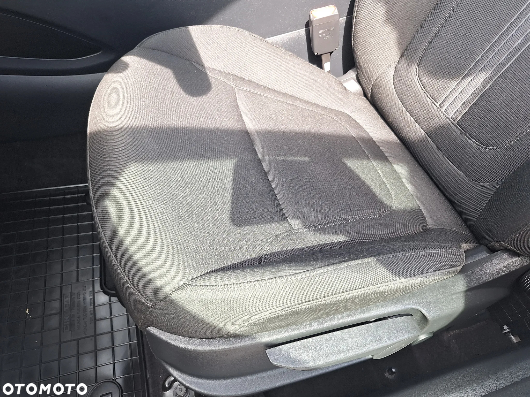 Hyundai Tucson - 15
