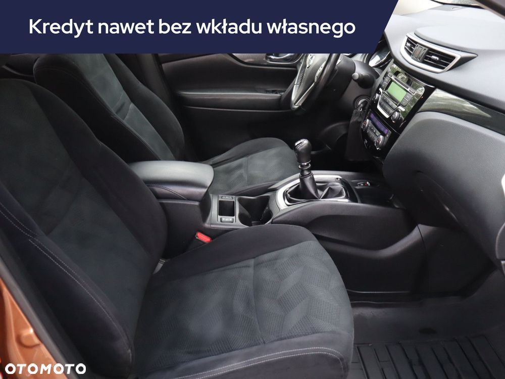 Nissan X-Trail - 11