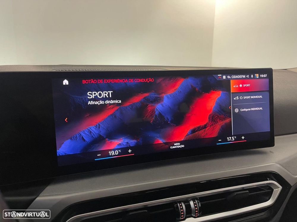 BMW 318 d Auto - 29