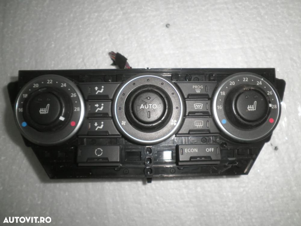 Panou clima Land Rover Freelander 2 6H52-19E900-EB