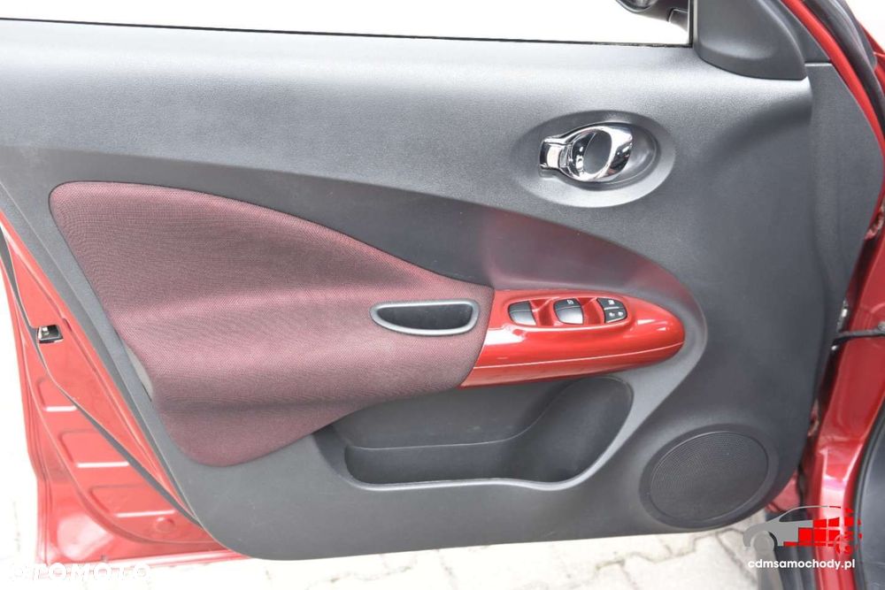 Nissan Juke 1.6 T Tekna - 15