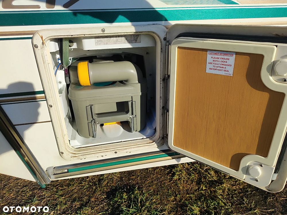 SWIFT Abbey GTS - 38