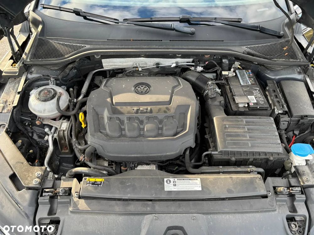 Volkswagen Arteon 2.0 TSI DSG Elegance - 17
