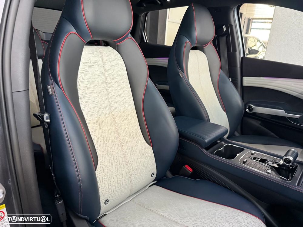 BYD Atto 3 60.48 kWh Design - 14