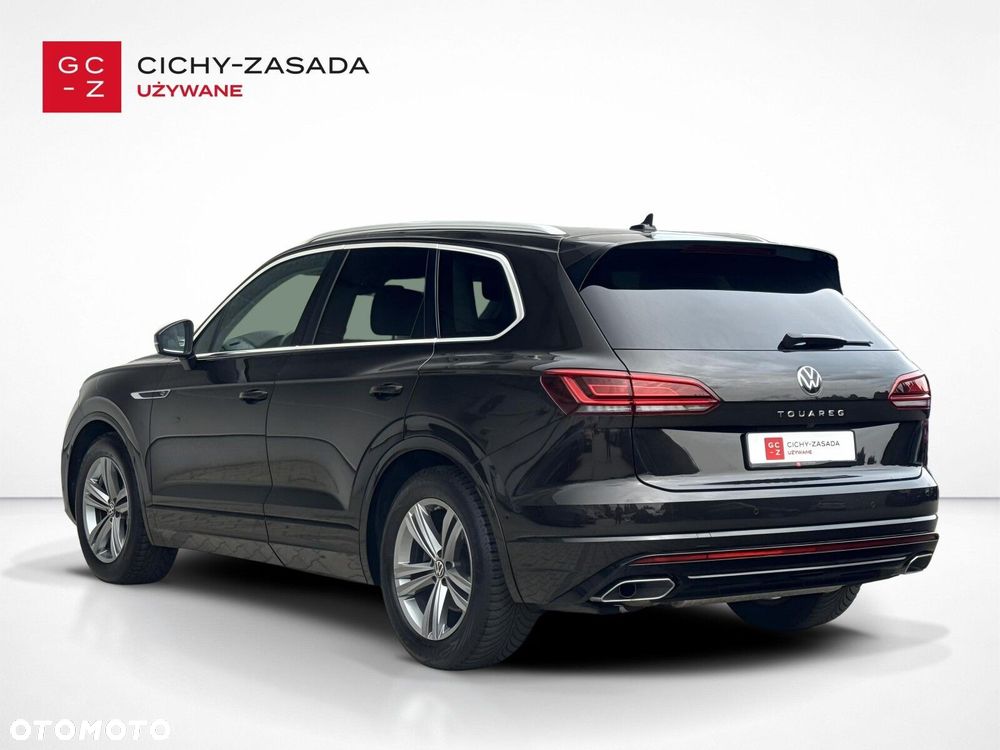 Volkswagen Touareg 3.0 V6 TDI 4Motion R-Line - 3