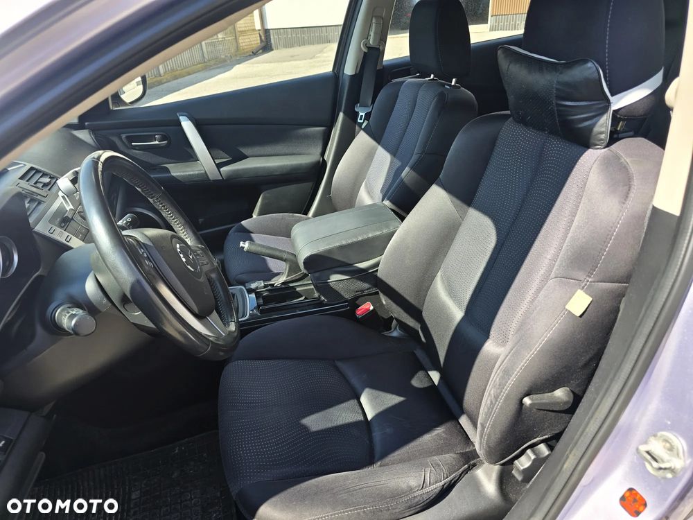 Mazda 6 2.0 CD Dynamic - 20