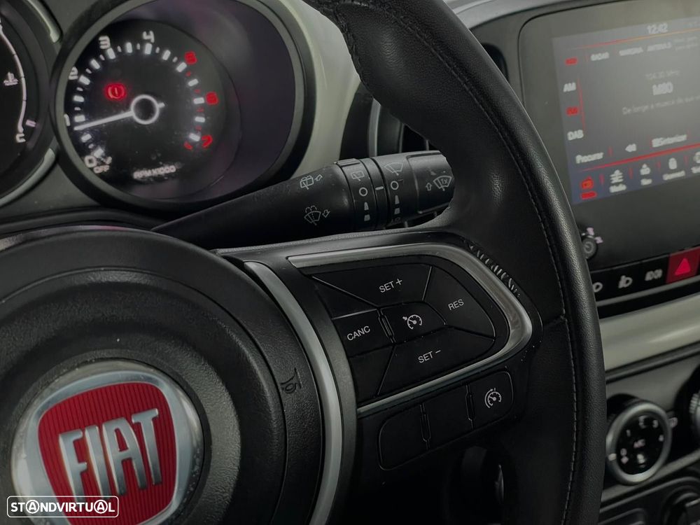 Fiat 500L 1.3 MJ Lounge J17 S&S - 16