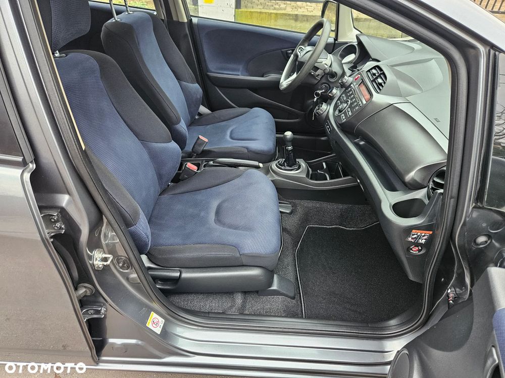 Honda Jazz 1.2 i-VTEC 50 Jahre Edition - 13