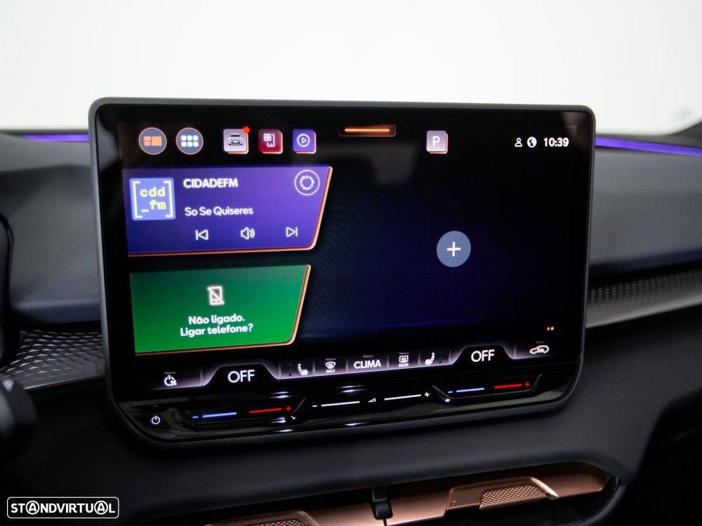 Cupra Terramar 1.5 eTSI DSG - 31