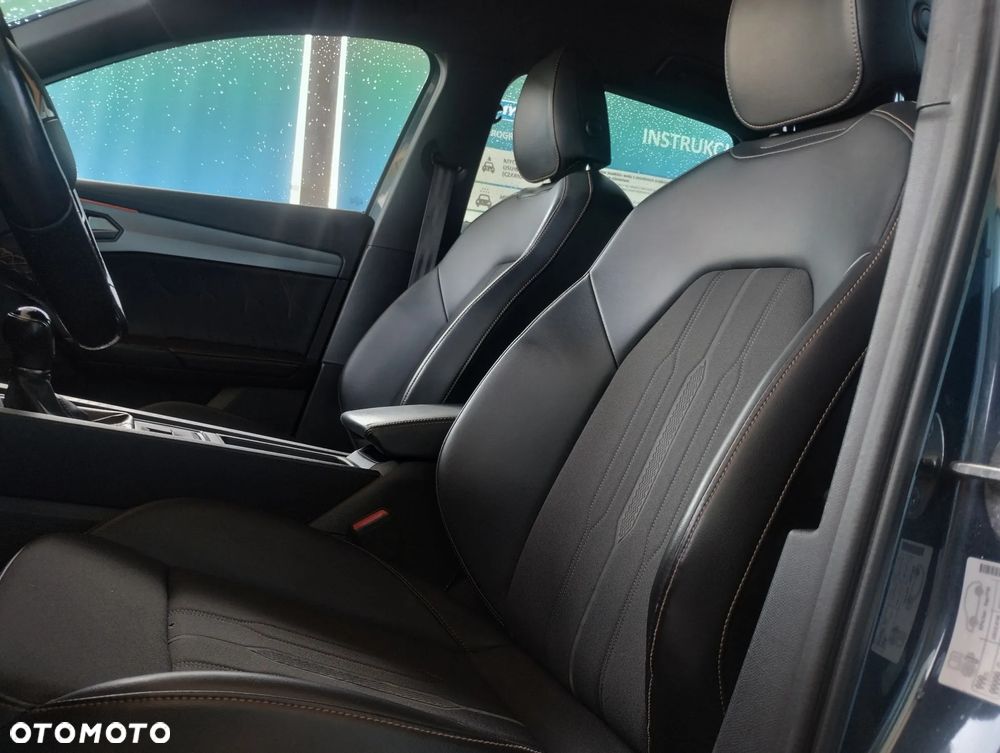 Cupra Formentor - 9