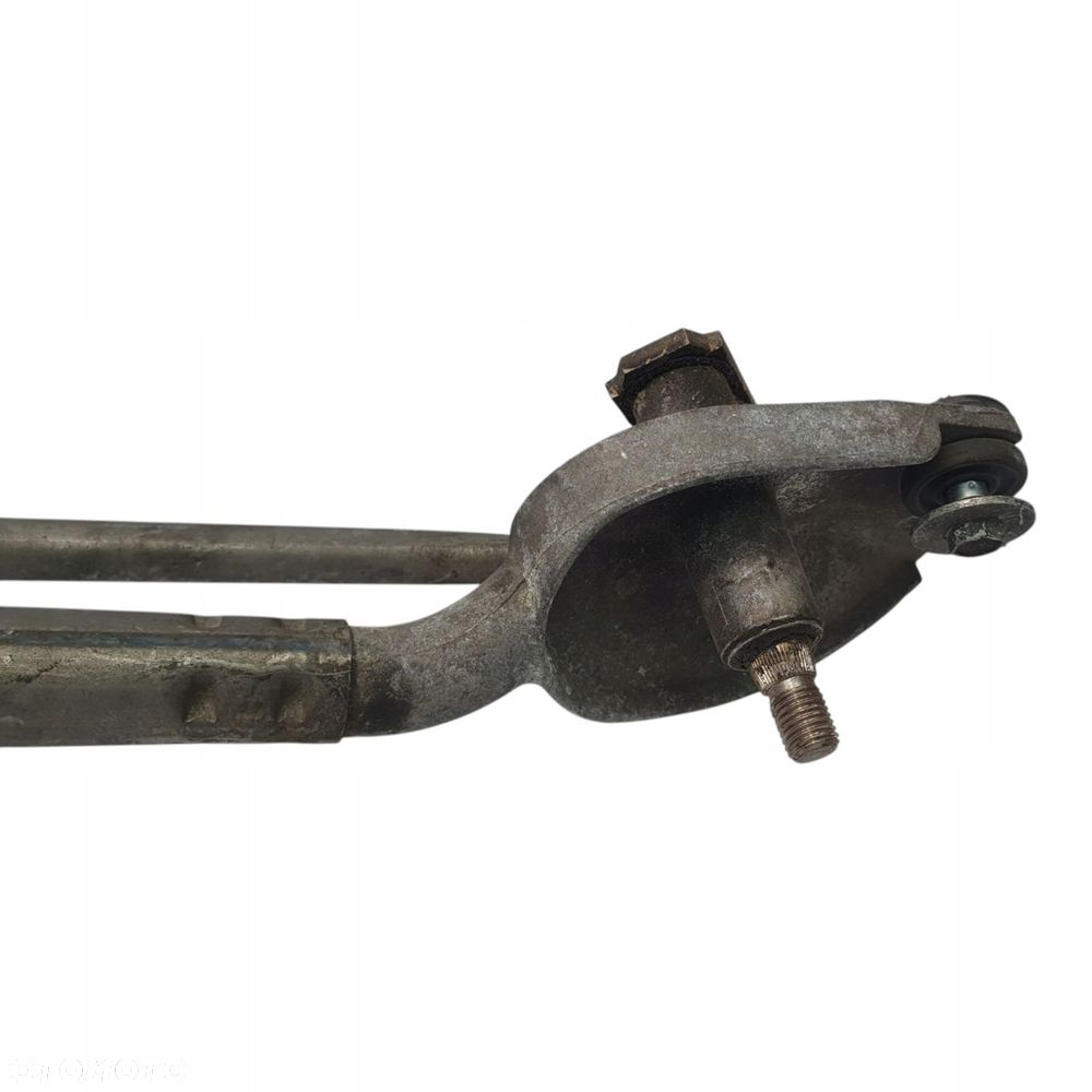 SILNICZEK WYCIERACZEK Chrysler 300C I mechanizm przód przedni 04805711AA - 7