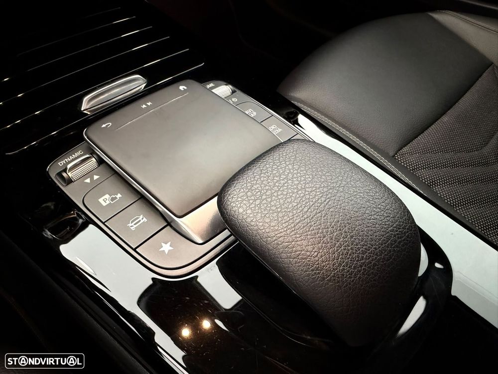 Mercedes-Benz A 250 Limousine e Style Plus - 12