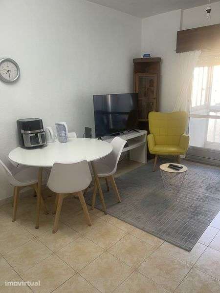 Apartamento T1 Amadora - Grande imagem: 4/12