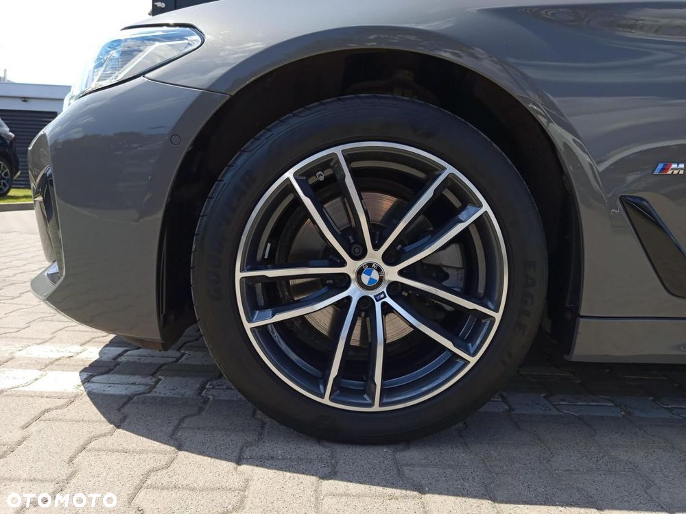 BMW Seria 5 - 11