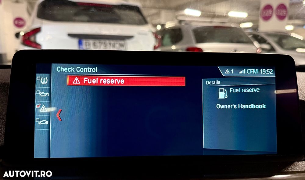 BMW Seria 4 428i xDrive - 35