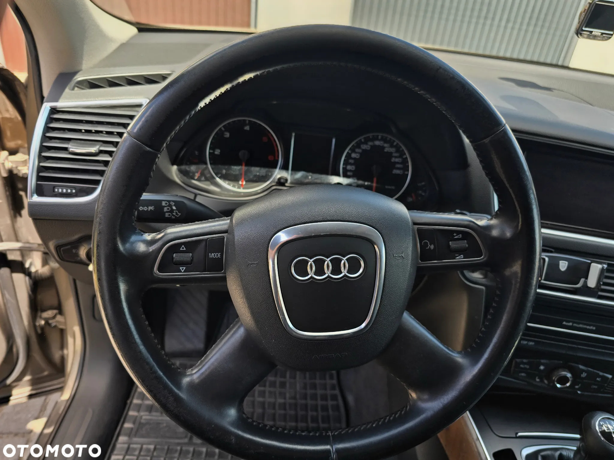 Audi Q5 2.0 TDI Quattro - 20