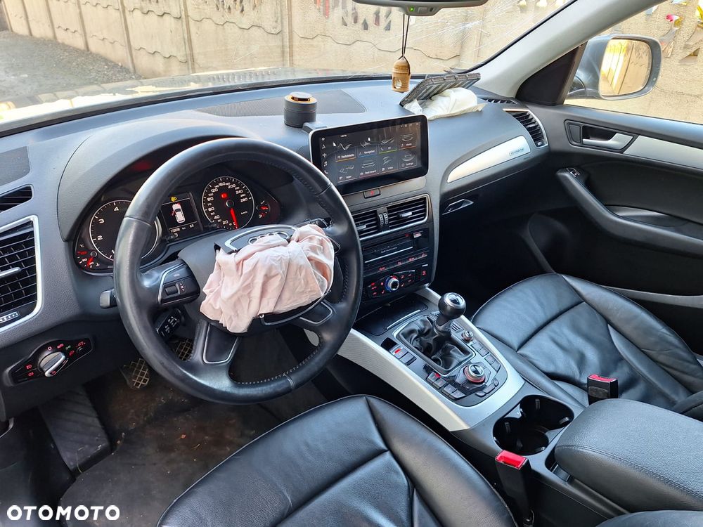 Audi Q5 2.0 TDI (clean diesel) ultra - 6
