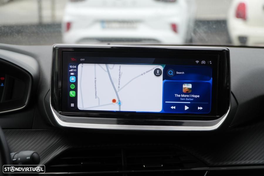 Peugeot 2008 PureTech 130 EAT8 Allure Pack - 15