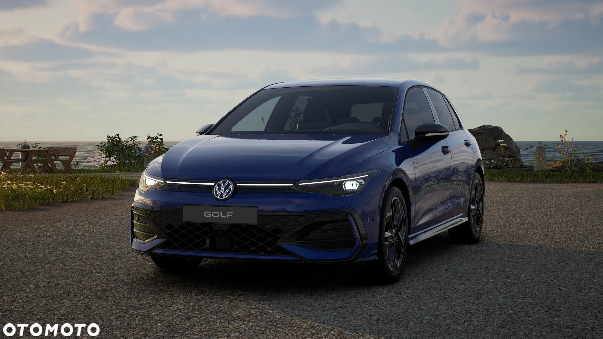 Volkswagen Golf - 16
