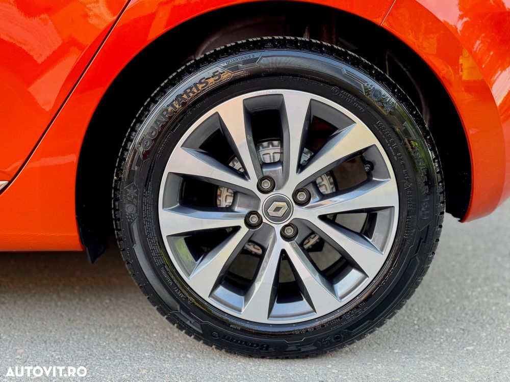 Renault Clio V TCe Intens - 13