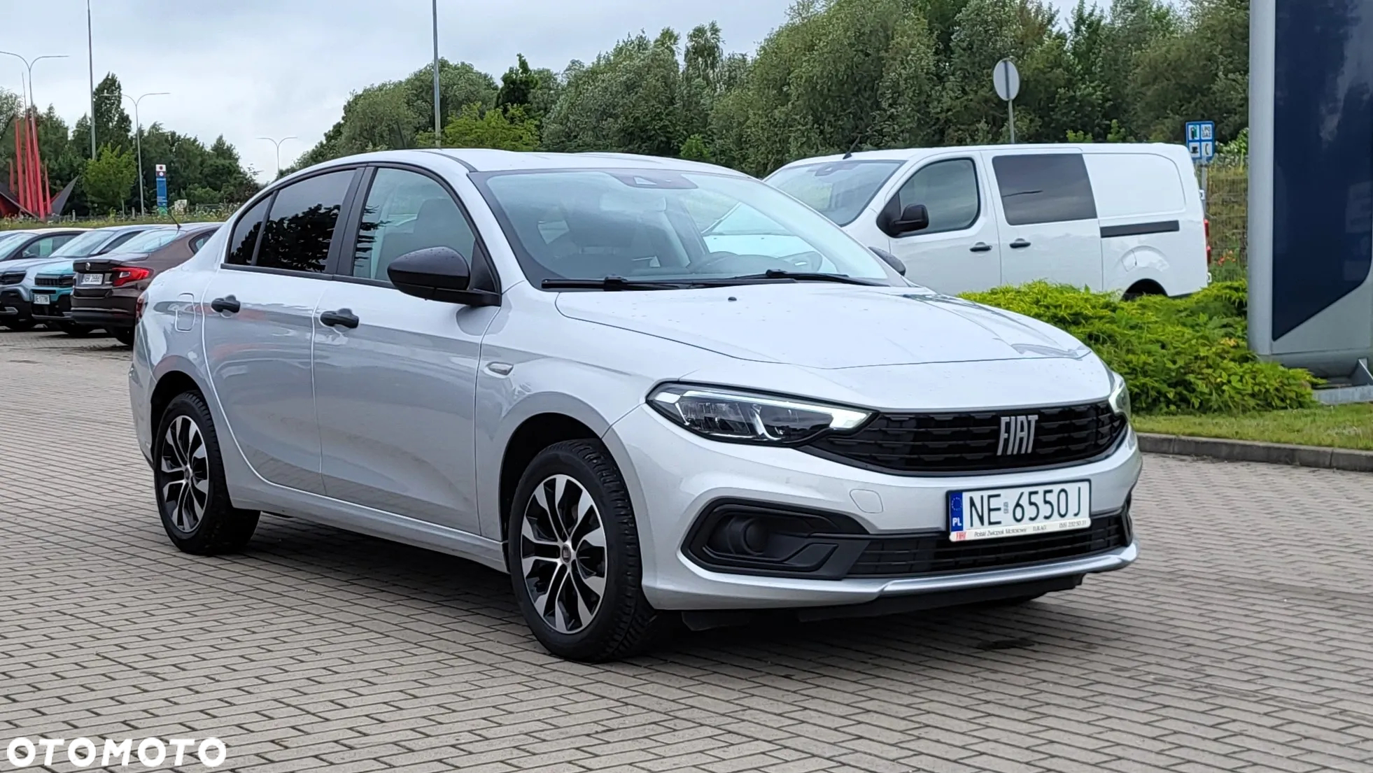 Fiat Tipo 1.0 T3 City Life - 3