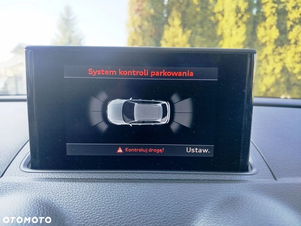 Audi A3 Sportback 2.0 TDI quattro sport - 20