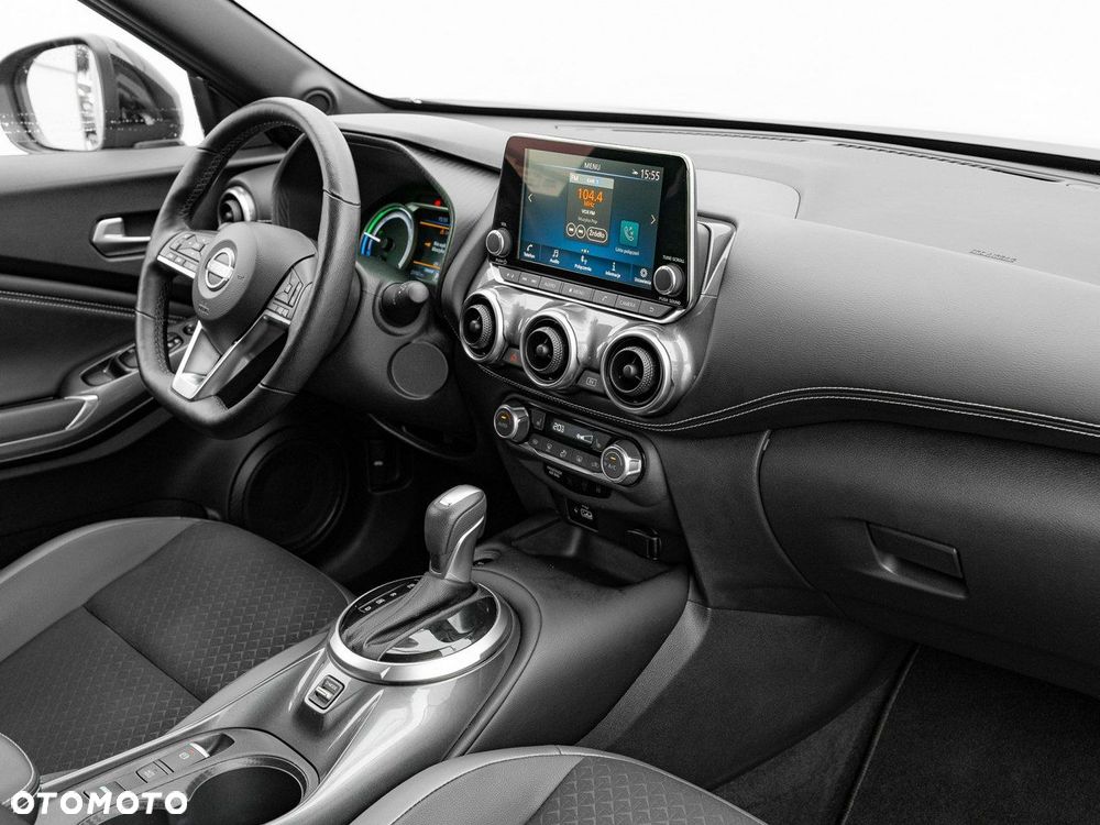 Nissan Juke - 33