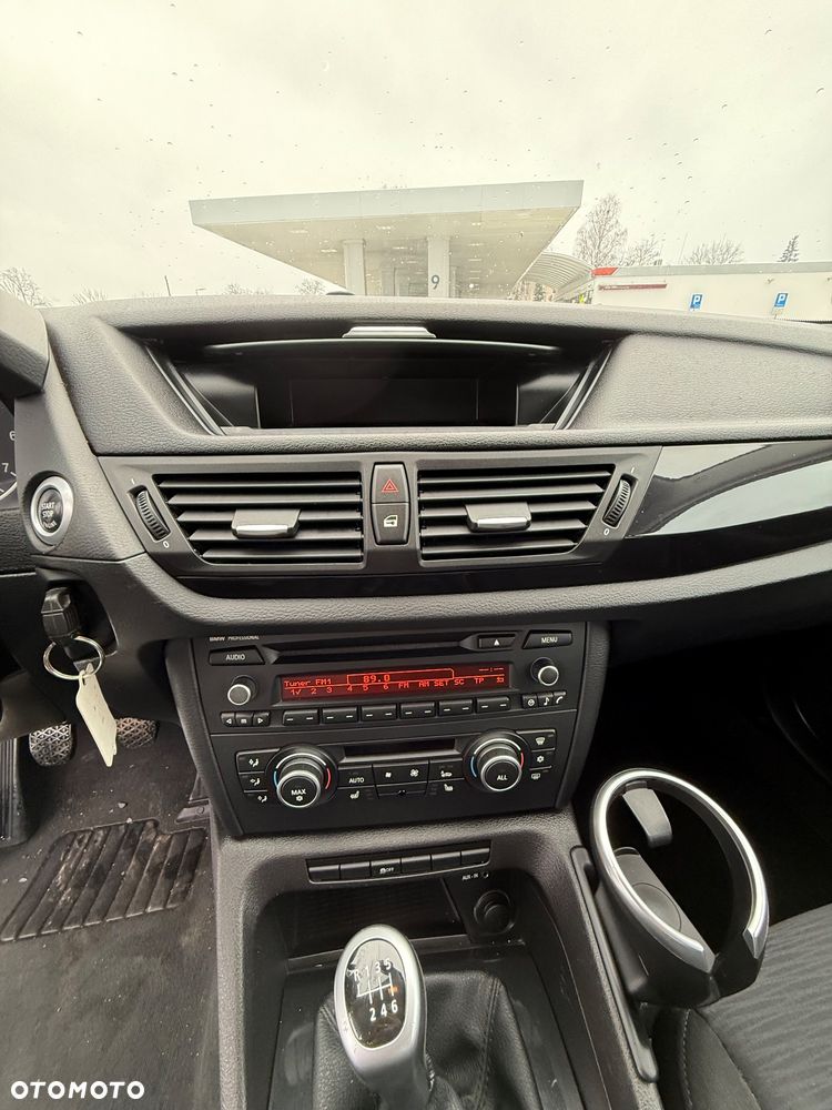 BMW X1 - 13
