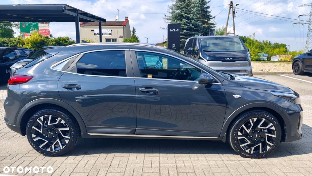 Kia XCeed 1.6 T-GDI M DCT - 9