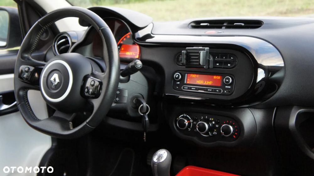 Renault Twingo - 17