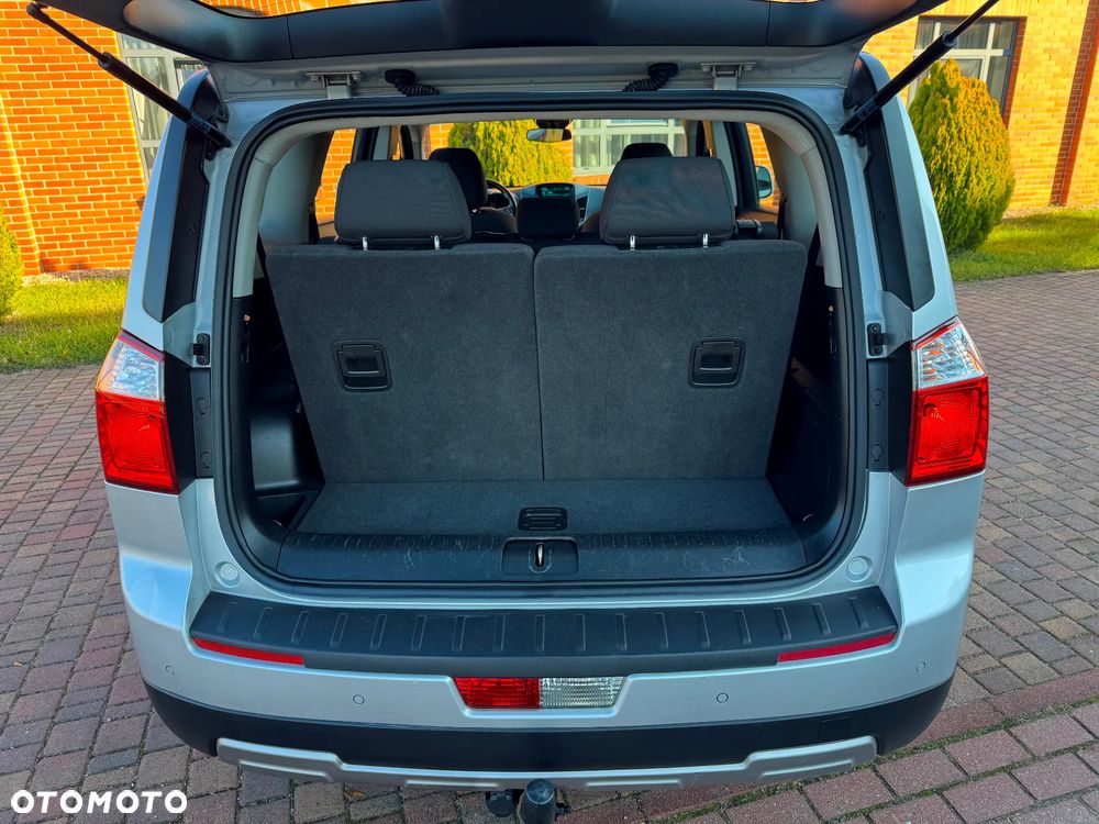 Chevrolet Orlando 1.8 LS - 18