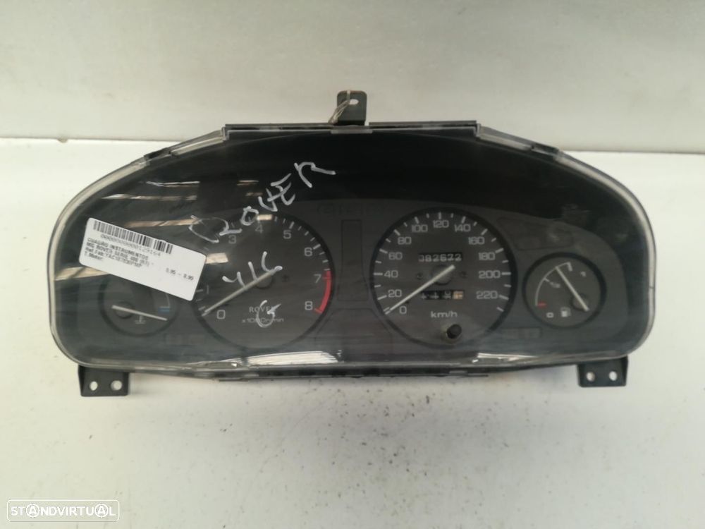 QUADRANTE MG ROVER ROVER 400 RT - 1