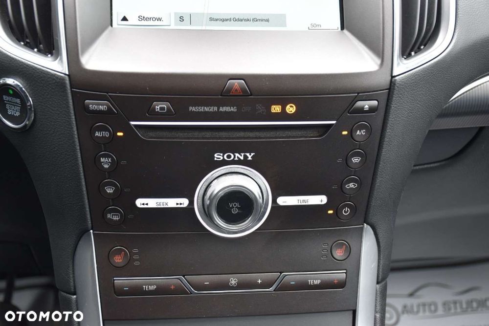 Ford Galaxy 2.0 TDCi Titanium PowerShift - 16