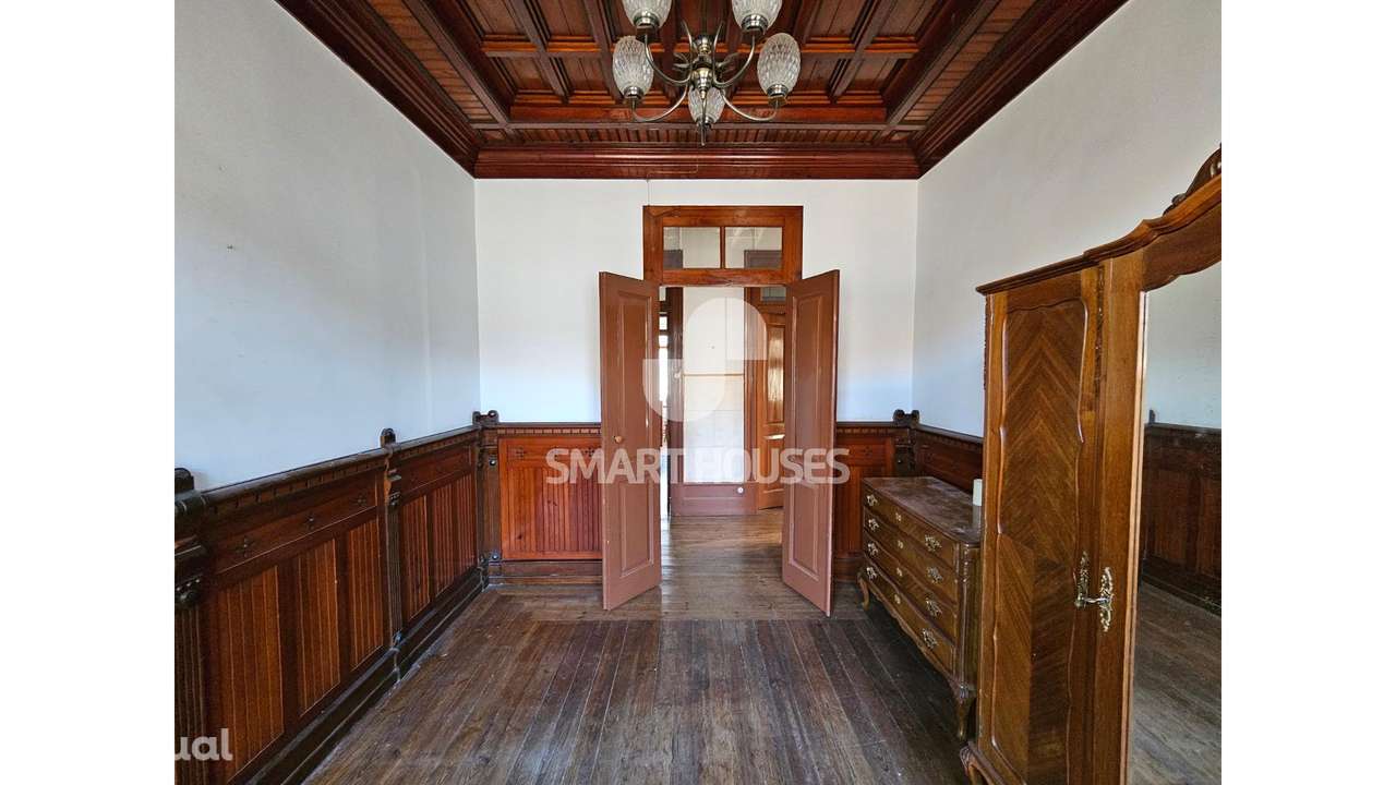 Moradia T4+T2 Pombeiro c/ terreno - Grande imagem: 5/47