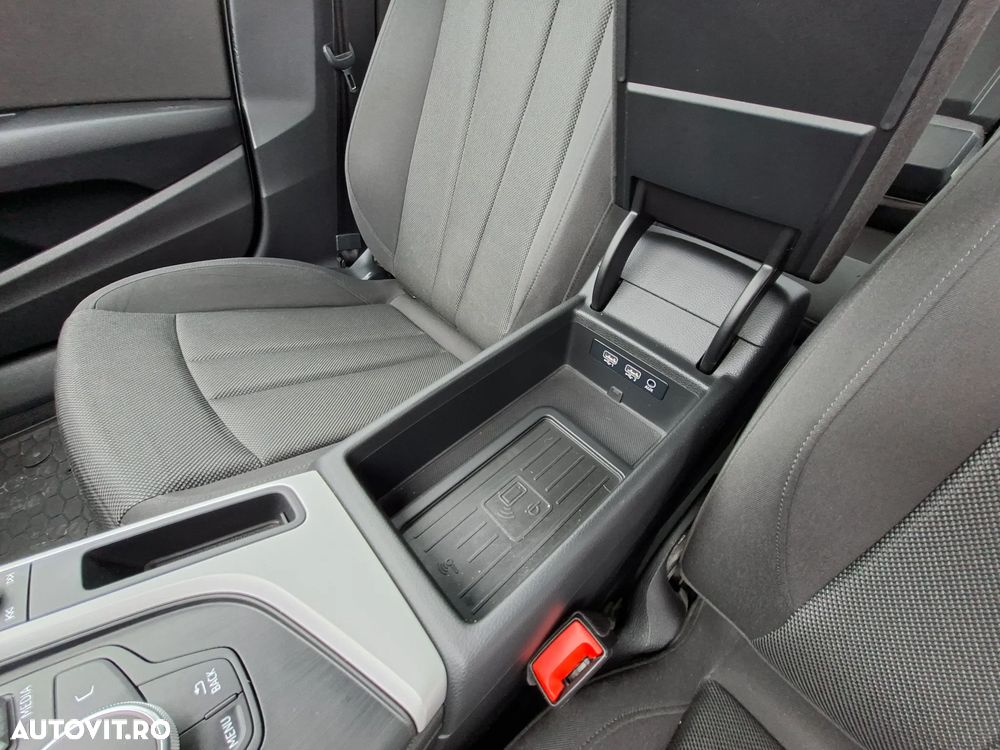 Audi A4 Limuzina 1.4 TFSI Design - 11