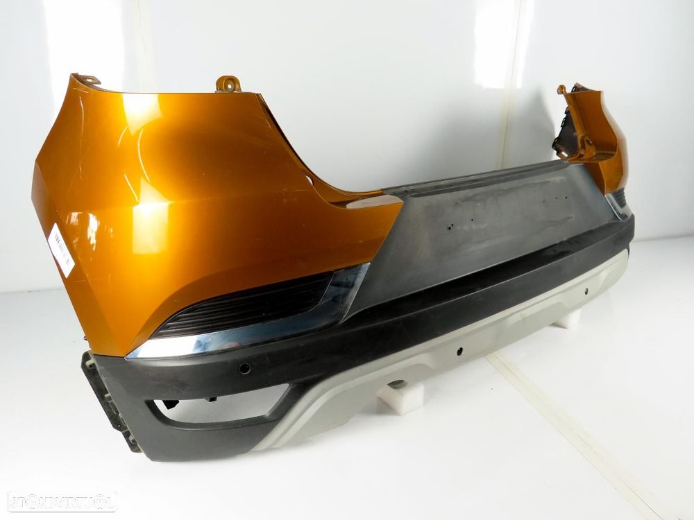 Parachoques Trás Usado / Original RENAULT Captur II (HF) 850B24059R - 3