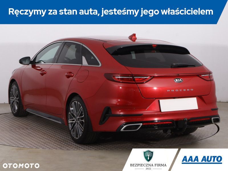 Kia ProCeed - 6