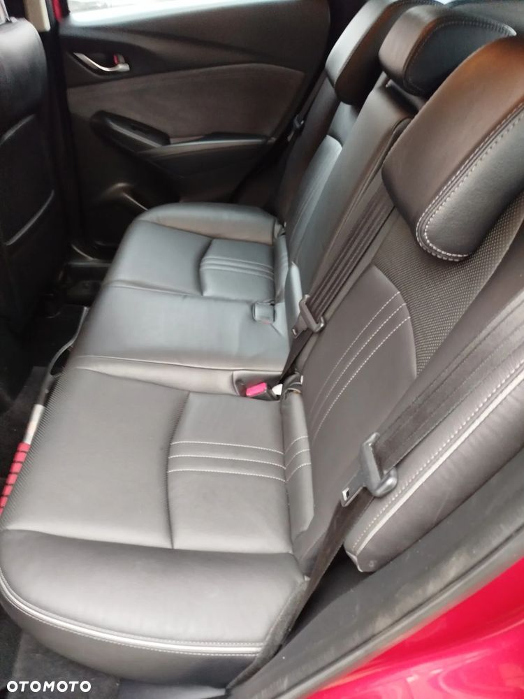 Mazda CX-3 2.0 Skypassion AWD - 9