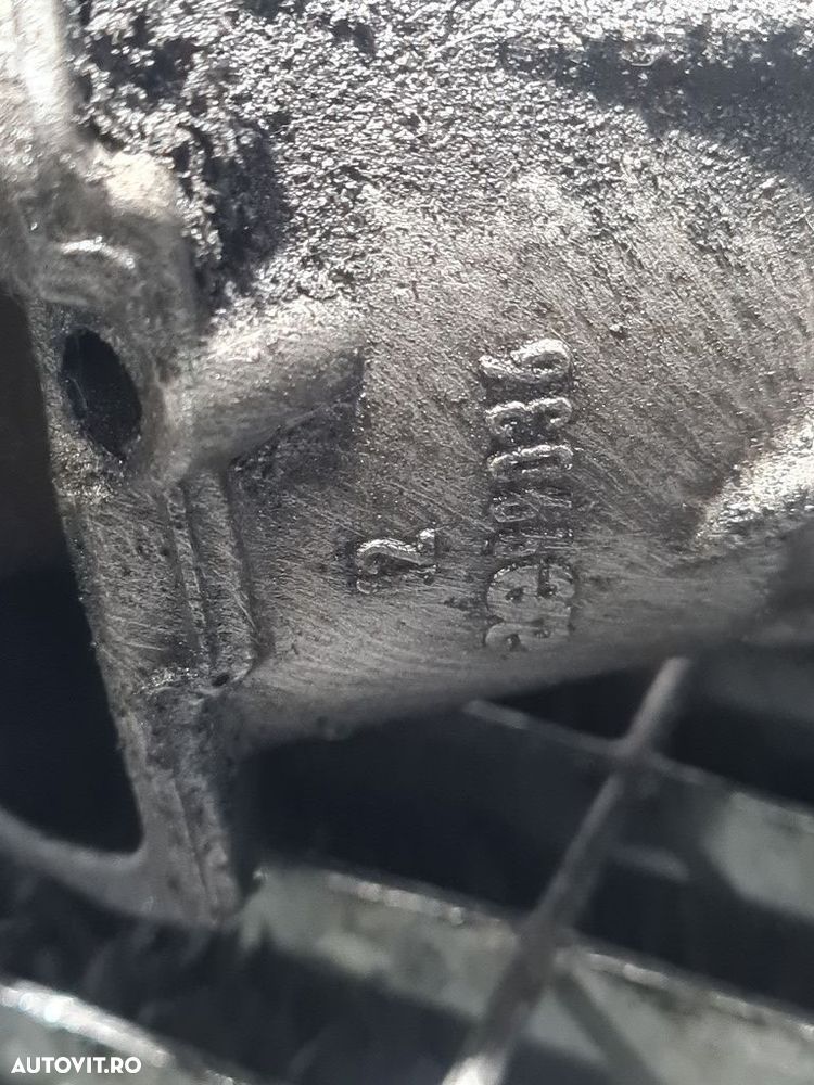 Cutie de Tranfer Grup Fata AUDI Q7 3.0 2005 - 2009 240CP Automata CASA CASC (795) Diesel ... - 10