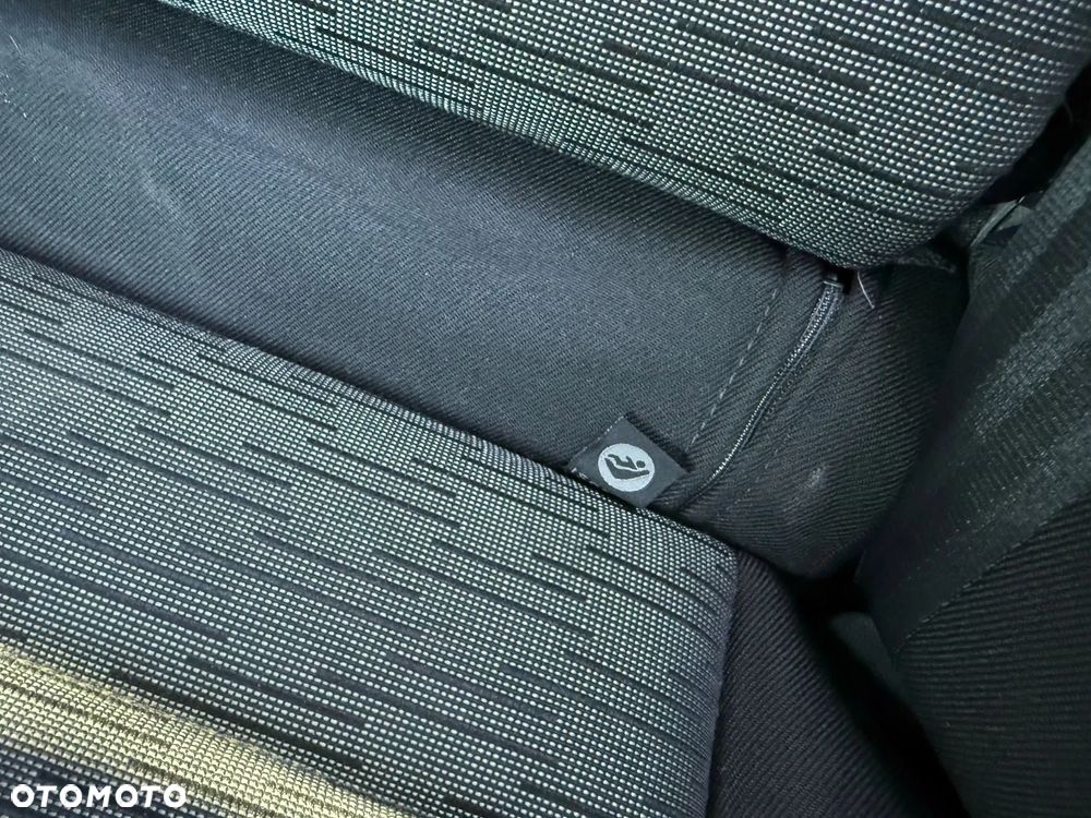 Skoda Octavia 1.9 TDI Elegance - 28