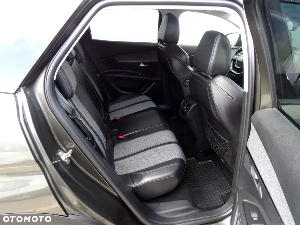 Peugeot 3008 PureTech 130 Stop & Start Allure - 14