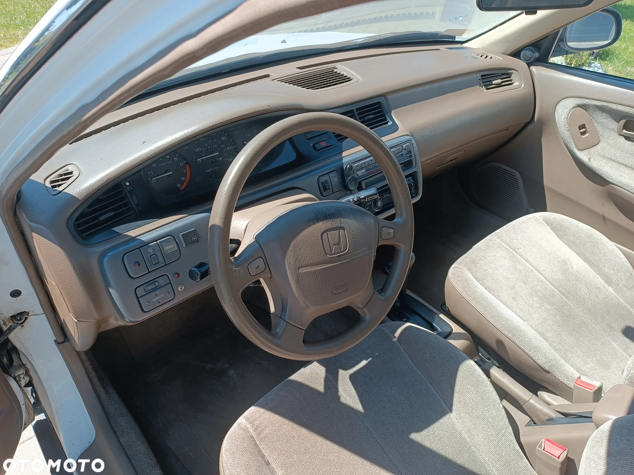 Honda Civic 1.5 EX - 6